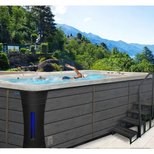 Swimspa X-Series hot tubs for sale in Port Arthur